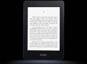 Наследникът на Kindle Touch осигурява подсветка и по-висока резолюция