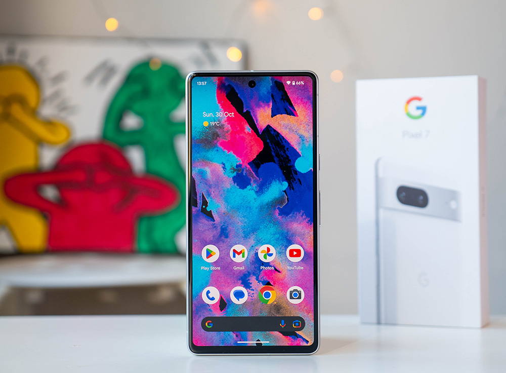 Отлична новина за собствениците на Pixel 6, Pixel 7 и Pixel Fold