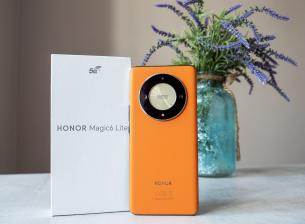 Honor Magic6 Lite вече е наличен за 500 лв. нов