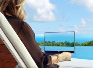 Microsoft с масирана кампания в подкрепа на компютрите с Windows