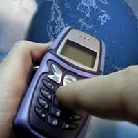 В Европа англичаните изпращат най-много SMS