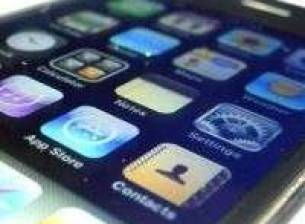 Apple признава, че приложенията за iPhone не са подходящи за бизнес цели