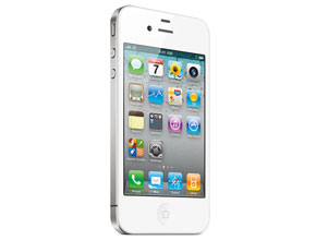 Продажбите на iPhone 4 в бяло започват от днес, в България през м. май