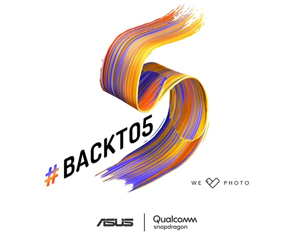 Asus ще представи Zenfone 5 на 27 февруари