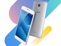 Meizu M5 Note предлага метален корпус и голяма батерия