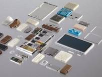 Google: Project Ara няма проблем с издържливостта при изпускане