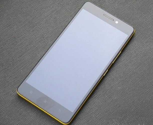 Lenovo K3 Note има 5,5” full HD дисплей и струва 130 евро