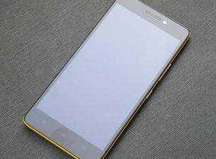 Lenovo K3 Note има 5,5” full HD дисплей и струва 130 евро