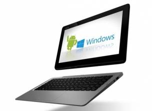 Слух: Google иска от Asus да изостави лаптопа си с Android и Windows 8.1