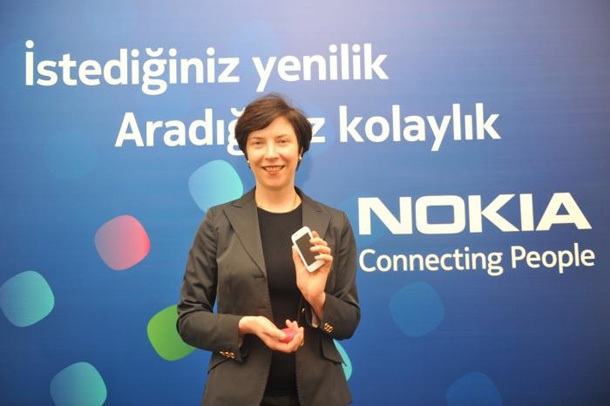 Името Nokia вече няма да се свързва със смартфони