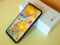 Тази седмица онлайн офертата на Telenor е за Huawei P40 lite