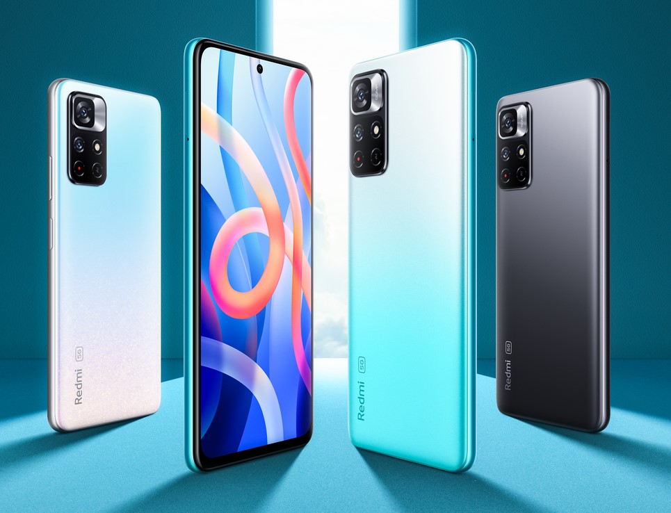 Международните варианти на Redmi Note 11 може да използват чипсети Snapdragon