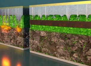 Революционна батерия се зарежда за 3 минути и издържа години