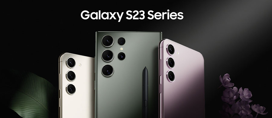 Ето как да гледате представянето на серията Samsung Galaxy S23 днес
