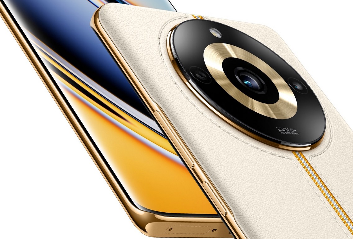 realme 11 Pro е още по-добра покупка за 640 лв. нов