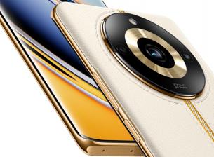 realme 11 Pro е още по-добра покупка за 640 лв. нов