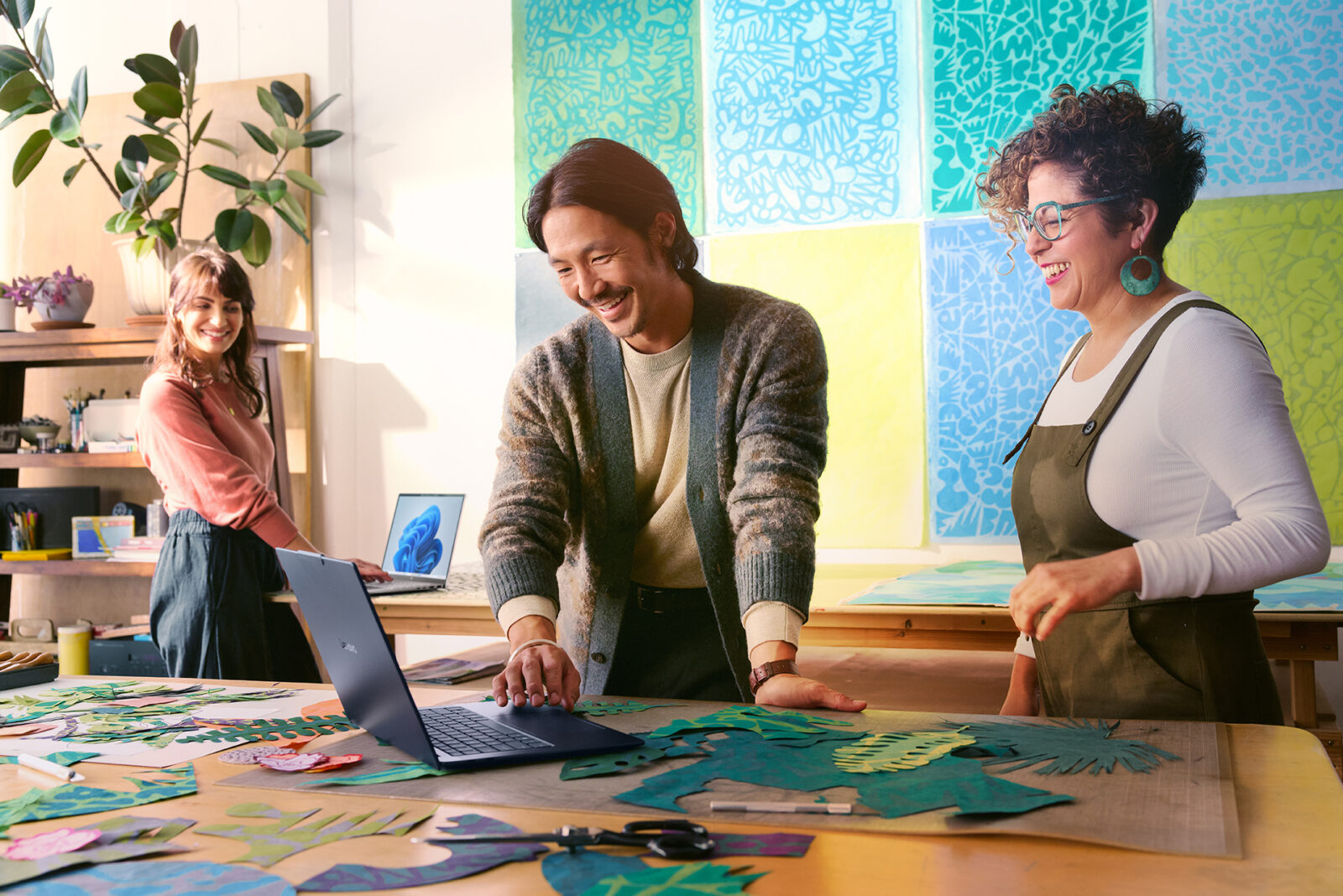 Windows 11 се сдобива с нови AI функционалности