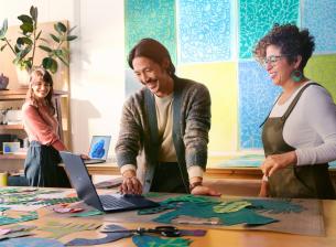 Windows 11 се сдобива с нови AI функционалности