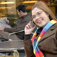 Truphone срещу брандираните телефони