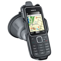 Nokia 2710 Navigation Edition за достъпна навигация