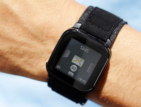 Официален ъпдейт за Sony Ericsson LiveView