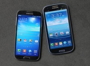 Samsung преговаря с Apple за патентите