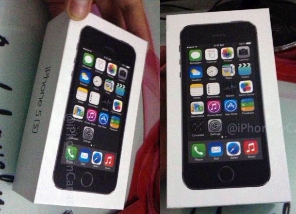 Китайски телеком потвърди имената на новите модели iPhone