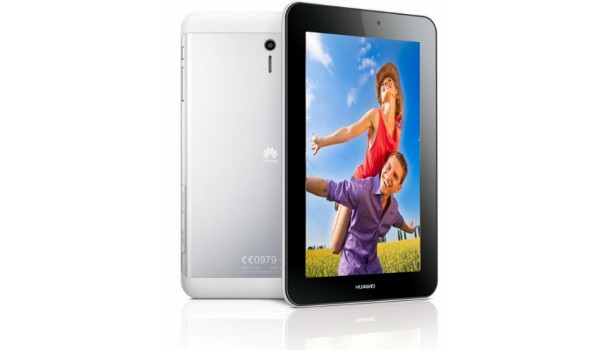 Huawei MediaPad 7 Youth пристига преди есента