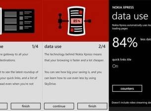 Nokia Xpress Browser вече поддържа устройства с 512 MB RAM