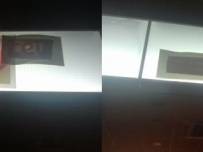 Ексклузивно: Снимки на новата корпоративна идентичност на 