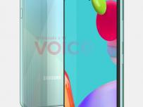 Появиха се изображения на Samsung Galaxy A52 5G