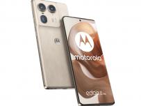 С колко поевтиня актуалният Edge Ultra на Motorola след премиерата си