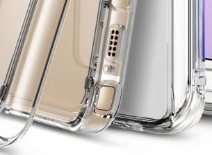 Стилусът на Samsung Galaxy Note 5 може да има нов начин на прикрепване