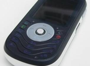 Детайли за Motorola ROKR E3