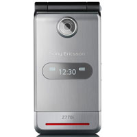 Sony Ericsson Z770i