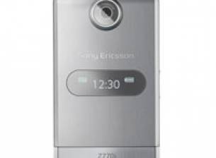 Sony Ericsson Z770i