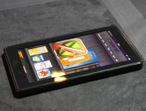 Foxconn по всяка вероятност ще произвежда 10