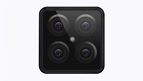 Lenovo ще представи смартфон с четворна камера през октомври