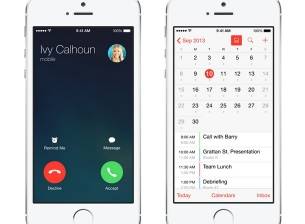 Apple вече разпространява iOS 7.1