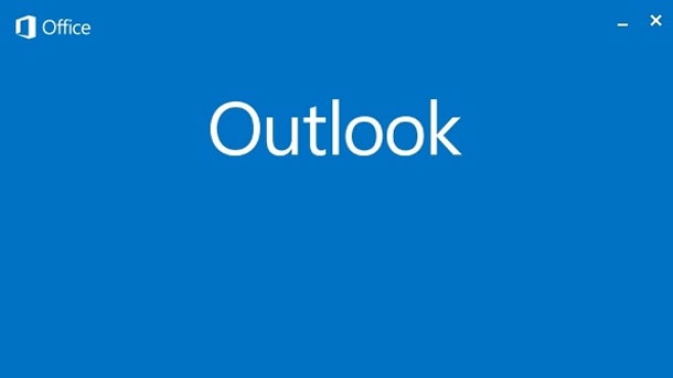 Outlook за Windows RT може би ще се появи скоро