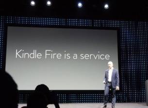 Джеф Безос от Amazon: потребителите не се интересуват от устройства, а от услуги