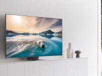 През тримесечието са били доставени рекорден брой телевизори