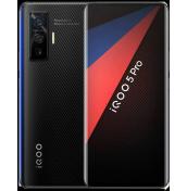 Vivo iQOO 5 Pro 5G