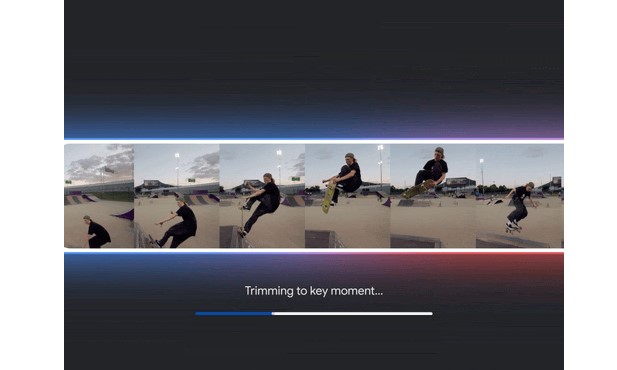Google Photos се сдобива с нови възможности за редакция на видео
