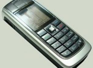 Нова Nokia 6xxx?