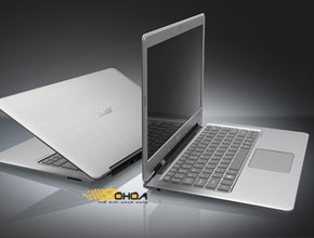 Aspire 3951 е като MacBook Air, но от Acer