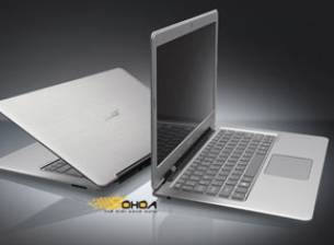 Aspire 3951 е като MacBook Air, но от Acer