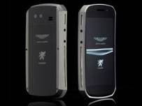 Mobiado Grand Touch Aston Martin не е за всеки