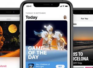 Вече можете да заплащате за услуги на Apple и чрез сметката си във VIVACOM 