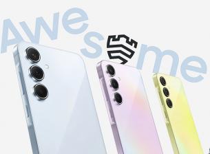 Samsung въвежда плавни обновления на Android